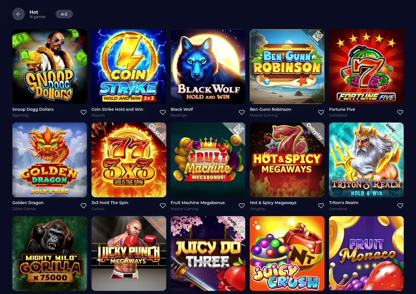 Offres spéciales et bonus Instant Casino 2026