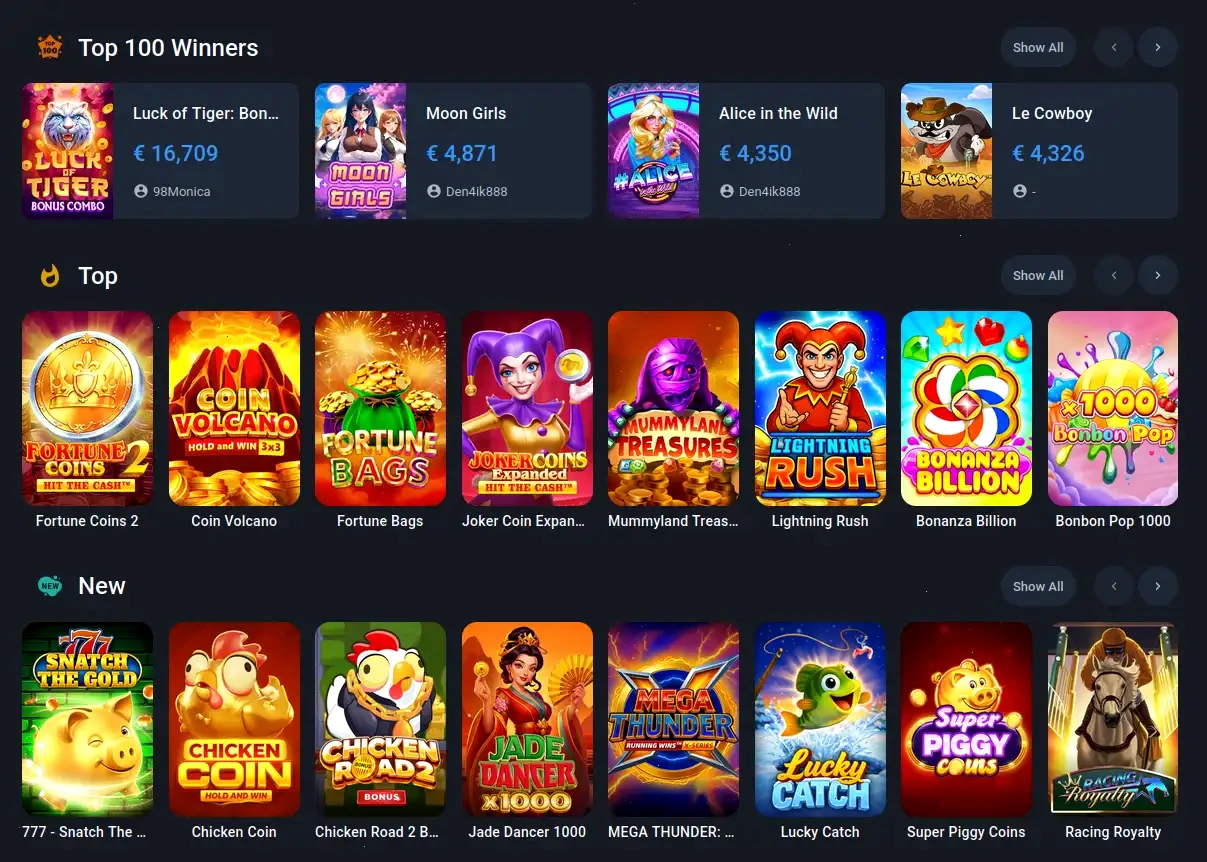 Protection des données et confidentialité sur Instant Casino
